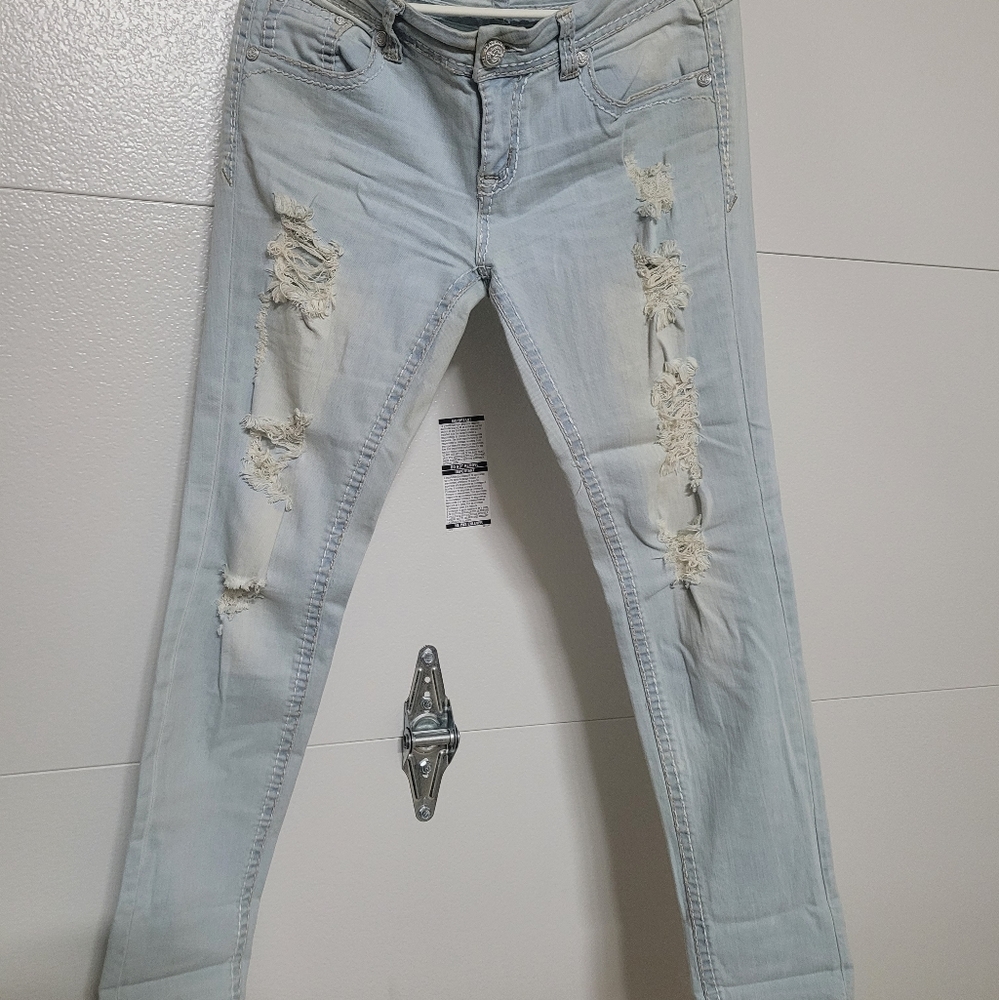 Grace in LA Skinny Jeans